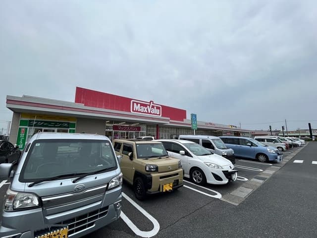 スーパー