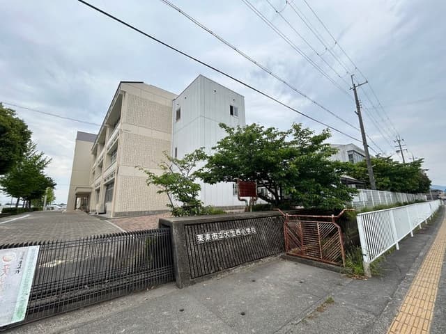 小学校