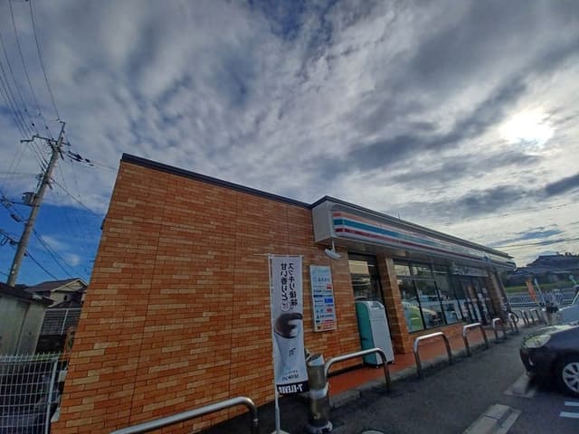 コンビニ