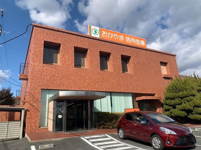 銀行