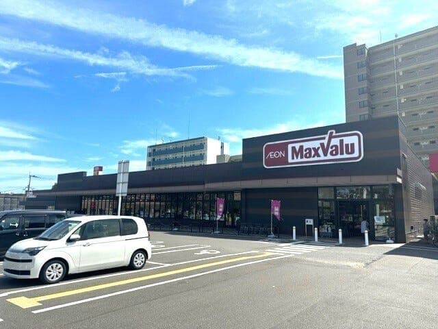 スーパー