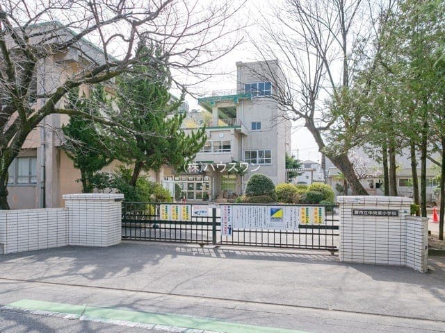 小学校