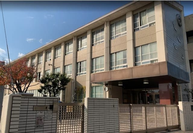 小学校