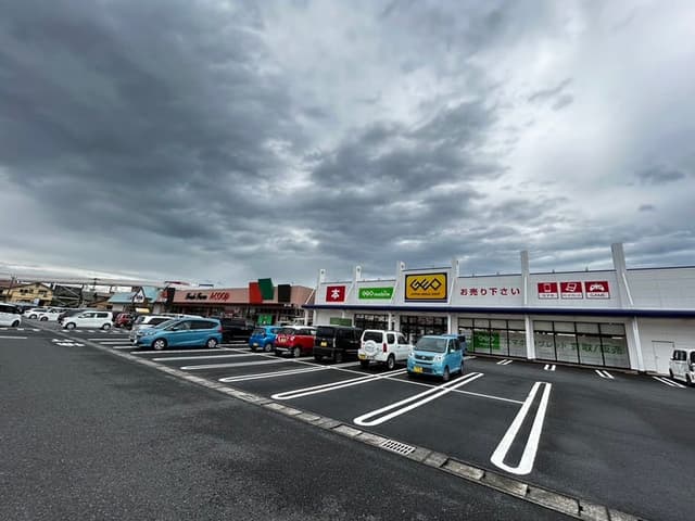 スーパー