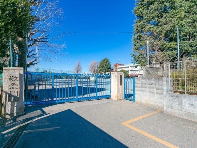 小学校