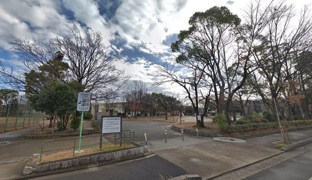 公園