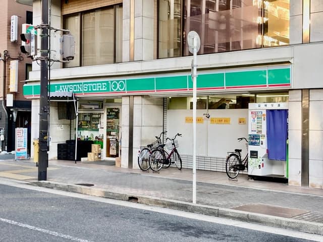 コンビニ