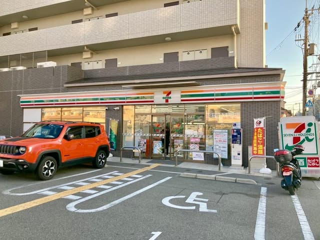 コンビニ