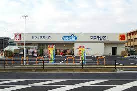 ドラッグストア