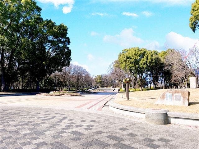 公園