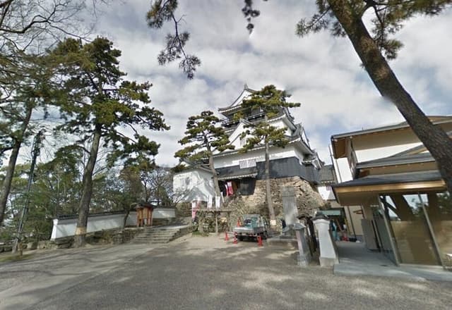 公園