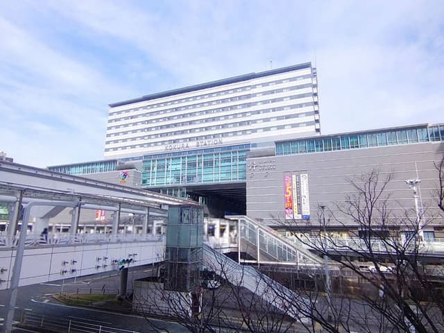 駅