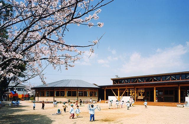 幼稚園・保育園