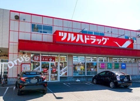 ドラッグストア