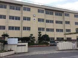 中学校
