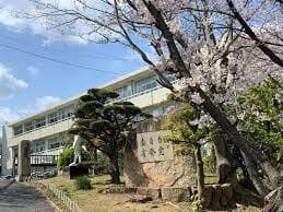 中学校
