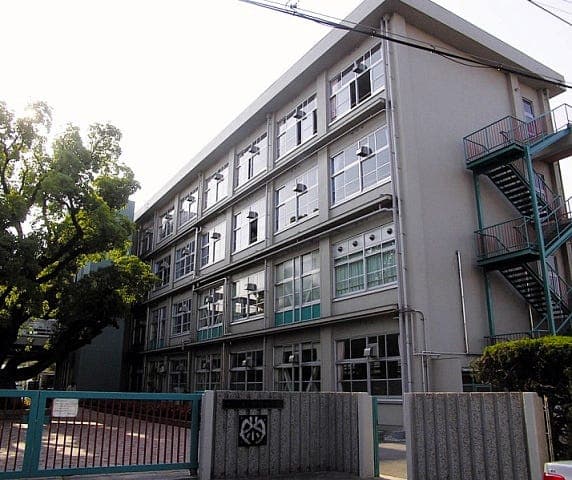 小学校
