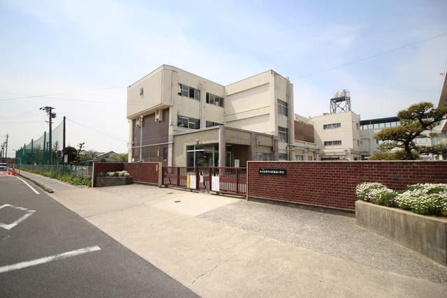 小学校