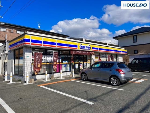 コンビニ