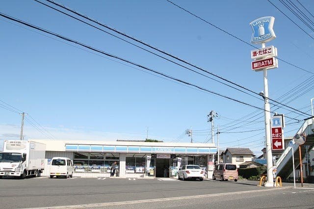 コンビニ