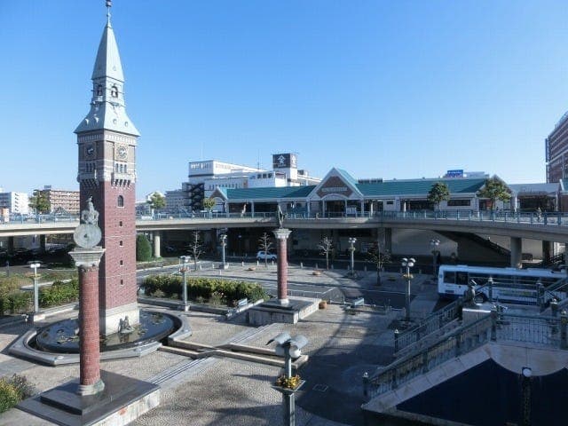 駅