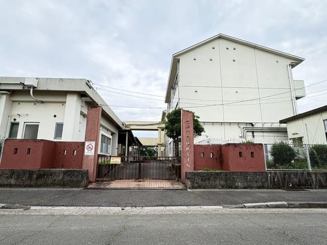 小学校