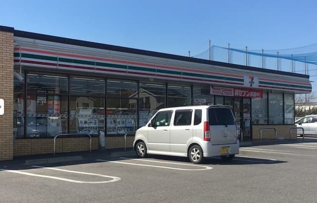 コンビニ