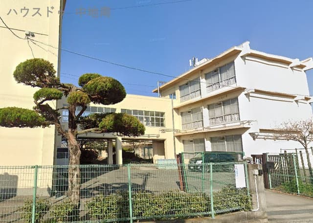 小学校