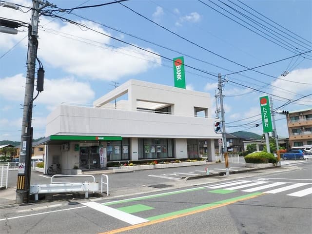 銀行