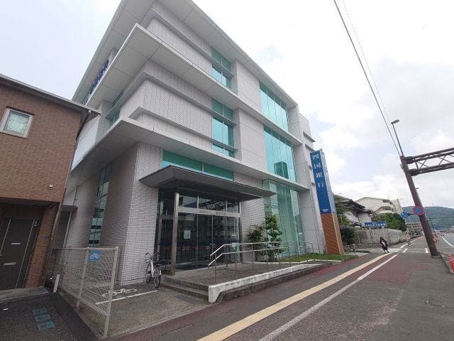 銀行