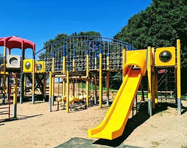 公園