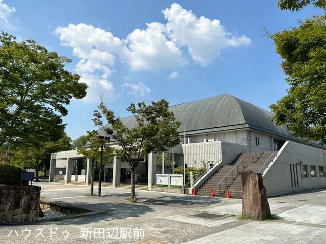 その他環境写真