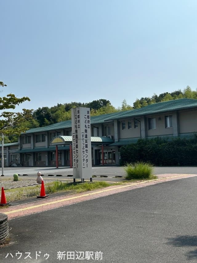 病院