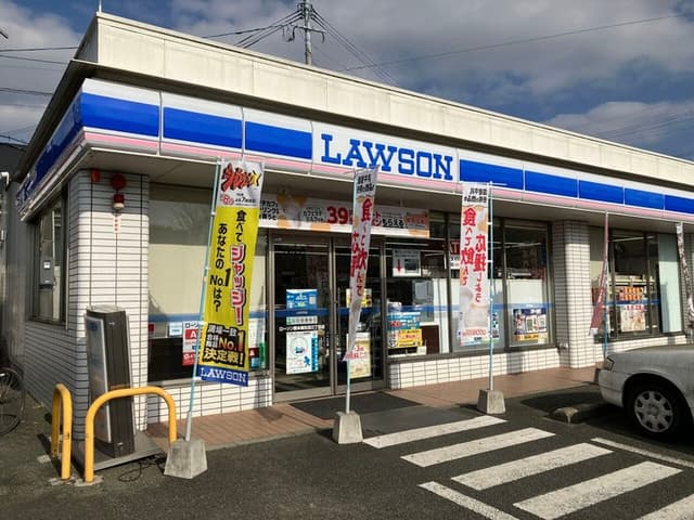 コンビニ