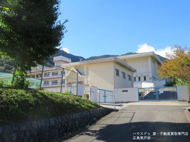中学校