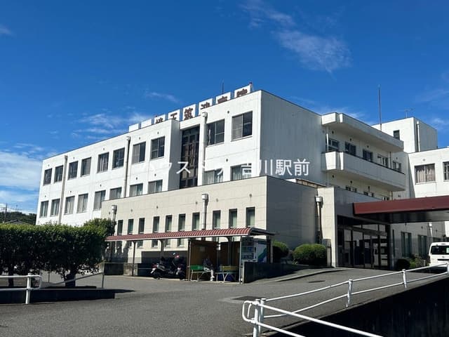 病院