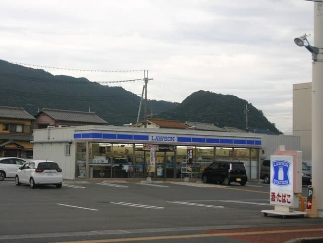 コンビニ