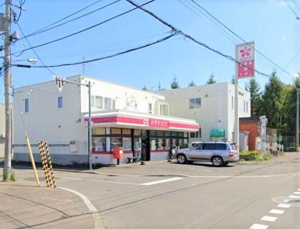 コンビニ