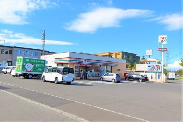 コンビニ