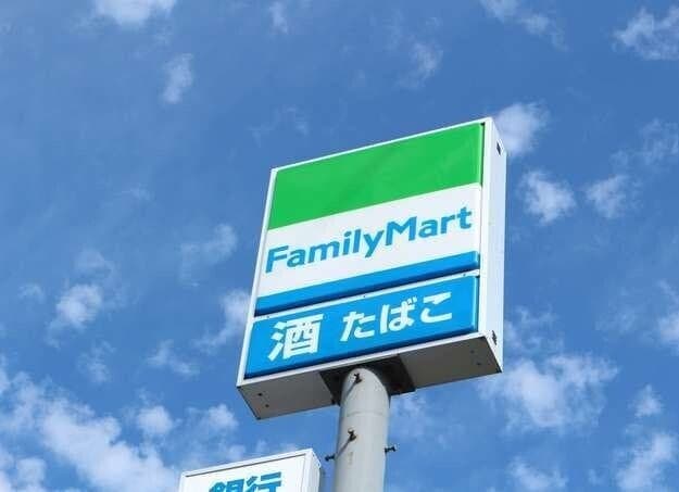 コンビニ