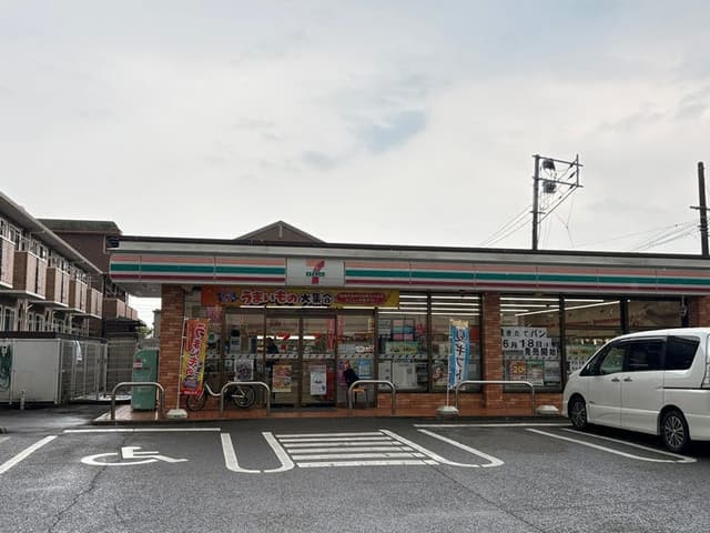 コンビニ
