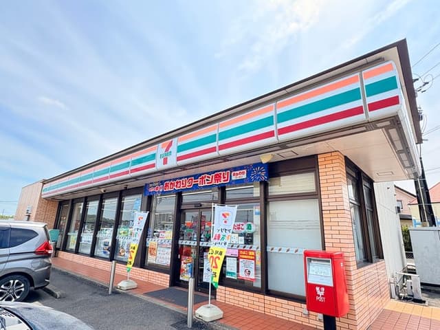 コンビニ