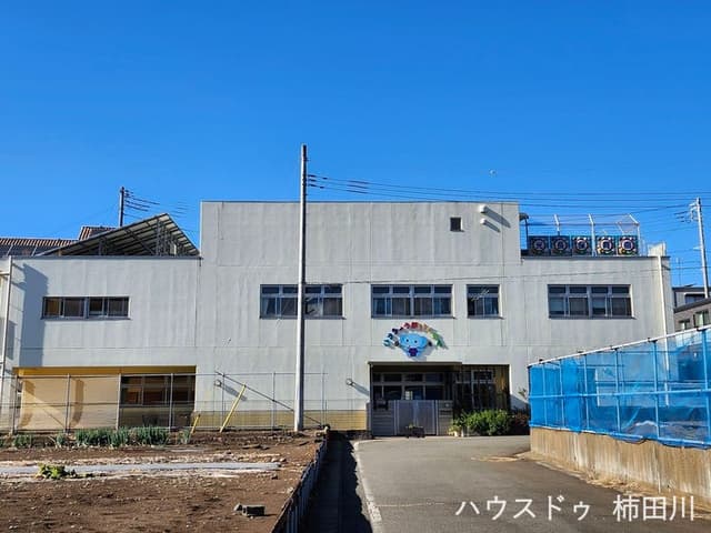 幼稚園・保育園