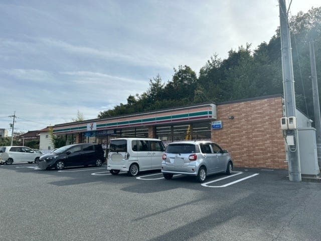 コンビニ