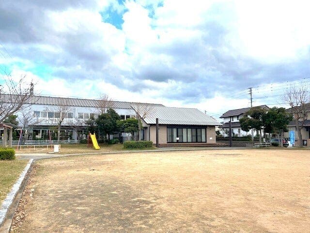 公園