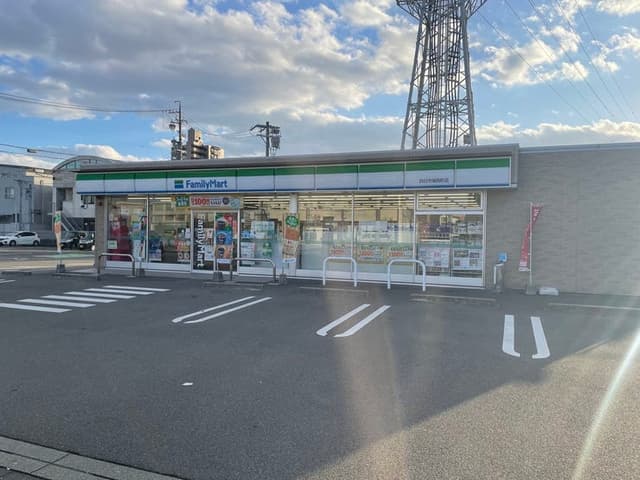 コンビニ