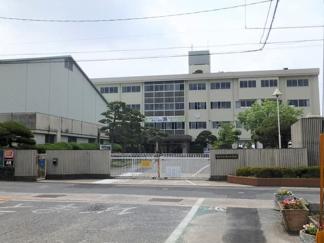 小学校