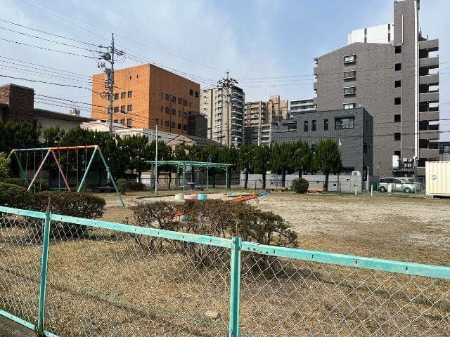 公園