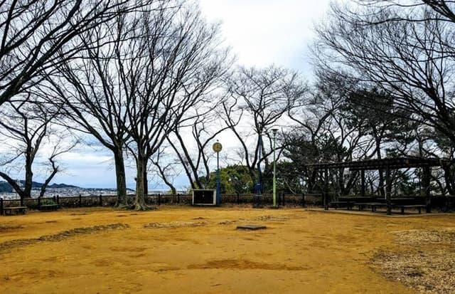 公園