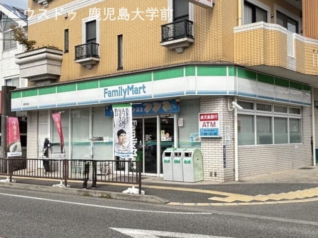 コンビニ